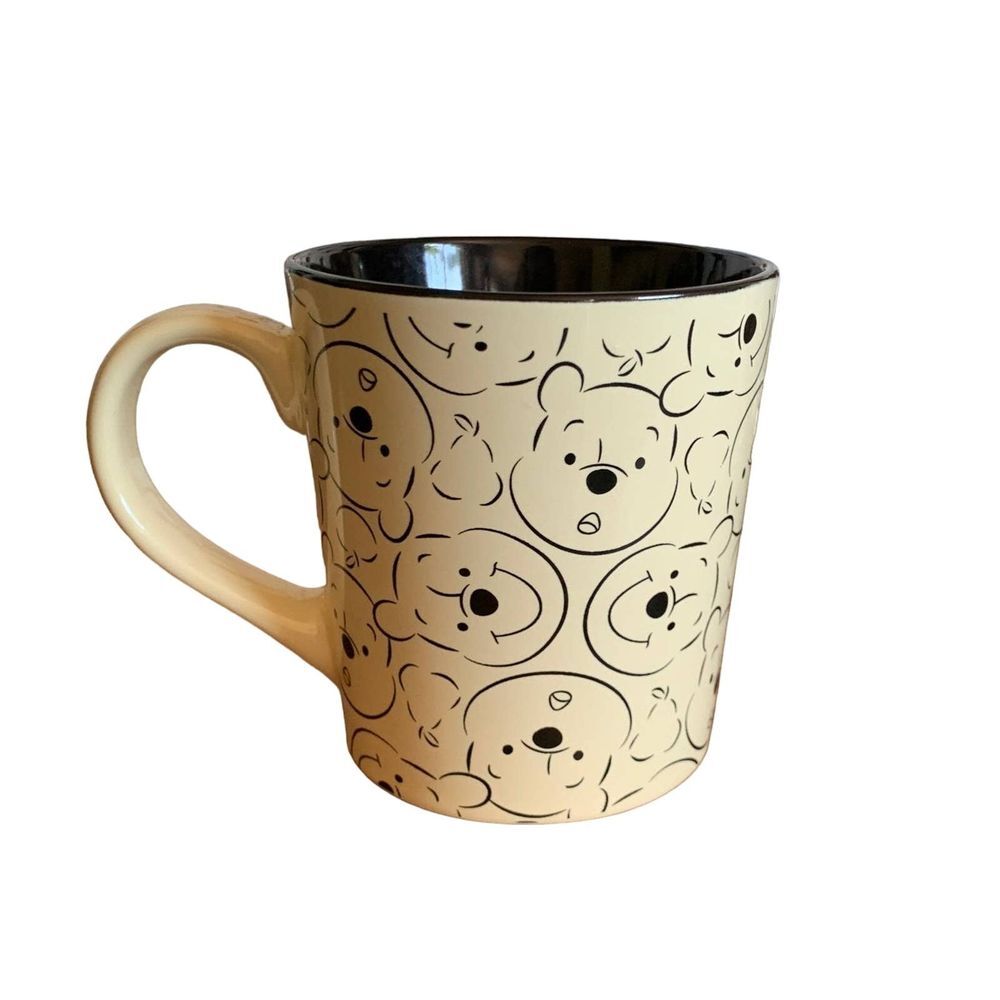 Disney Winnie the Pooh Mug